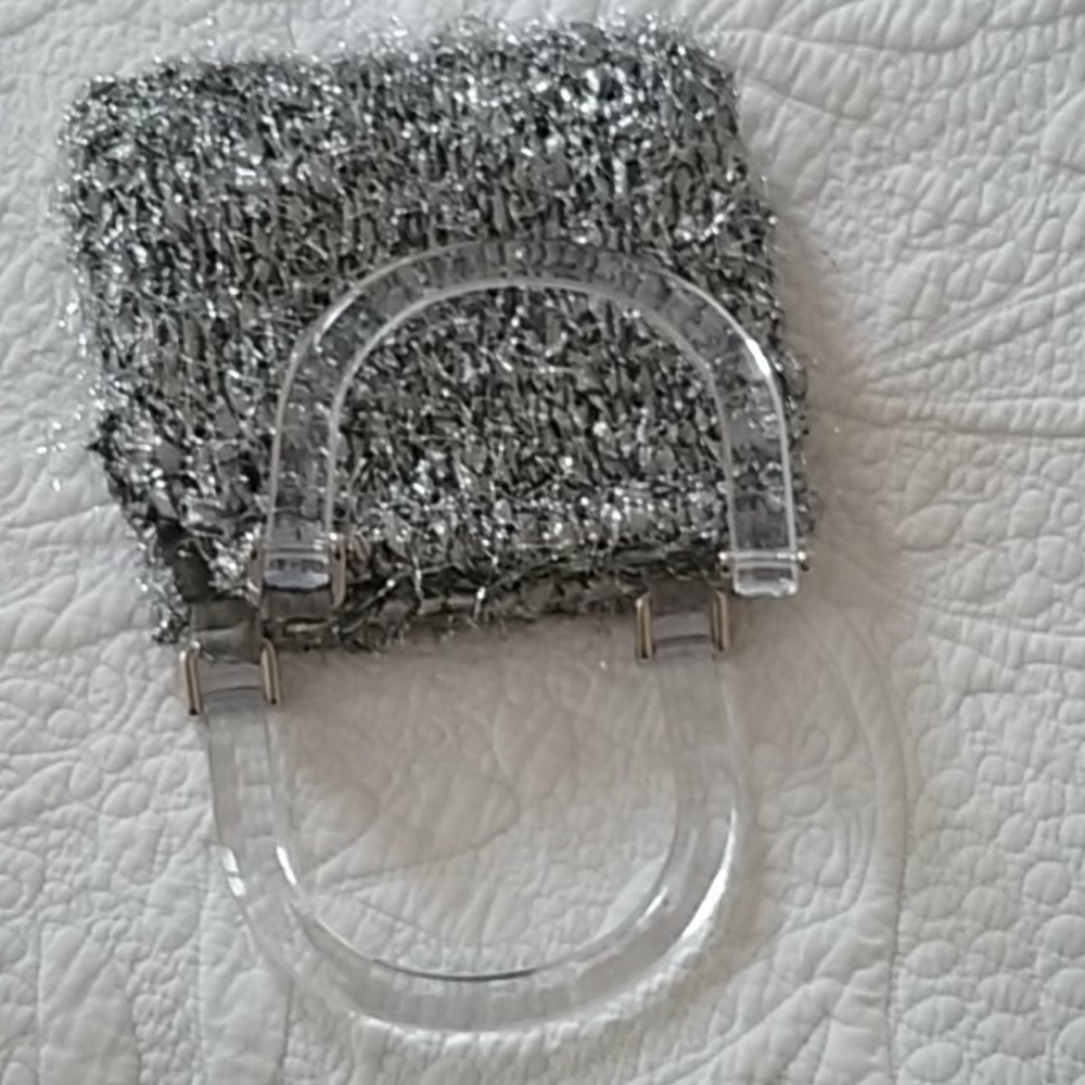 Evening bag - Picture 2 of 2